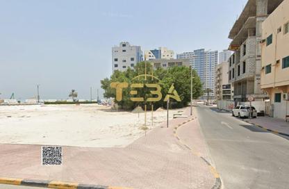 Land - Studio for sale in Al Rashidiya Towers - Al Rashidiya - Ajman Downtown - Ajman