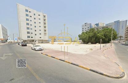Land - Studio for sale in Al Rashidiya Towers - Al Rashidiya - Ajman Downtown - Ajman
