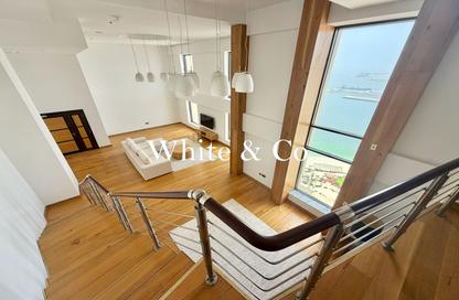 Apartment - 2 Bedrooms - 2 Bathrooms for sale in Sadaf 6 - Sadaf - Jumeirah Beach Residence - Dubai