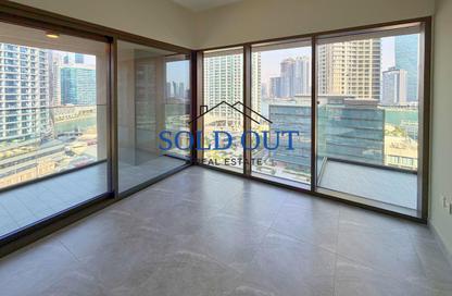 Apartment - 2 - 2 for rent in Peninsula Two - Peninsula - Business Bay - Dubai Apartment - 2 - 2 for rent in Peninsula Two - Peninsula - Business Bay - Dubai