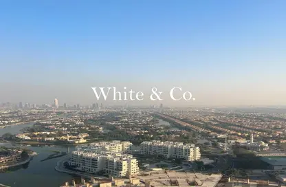 Apartment - 1 Bedroom - 2 Bathrooms for sale in Orra The Embankment - Jumeirah Lake Towers - Dubai