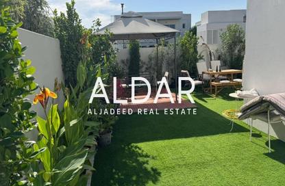 Villa - 4 Bedrooms - 5 Bathrooms for rent in Arabella Townhouses 3 - Arabella Townhouses - Mudon - Dubai