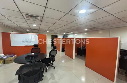 Office Space - Studio for sale in Goldcrest Executive - JLT Cluster C - Jumeirah Lake Towers - Dubai