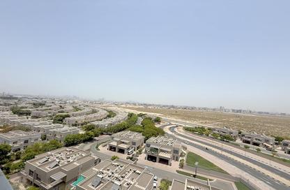 Apartment - 1 Bedroom - 2 Bathrooms for rent in Ayat Oasis - Dubai Silicon Oasis - Dubai Apartment - 1 Bedroom - 2 Bathrooms for rent in Ayat Oasis - Dubai Silicon Oasis - Dubai