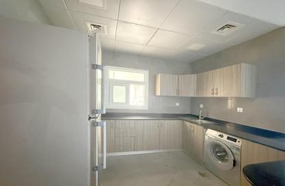Apartment - 1 Bedroom - 2 Bathrooms for rent in Ayat Oasis - Dubai Silicon Oasis - Dubai