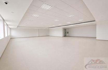 Office Space - Studio - 1 Bathroom for rent in Muwaileh 29 Building - Muwaileh - Sharjah