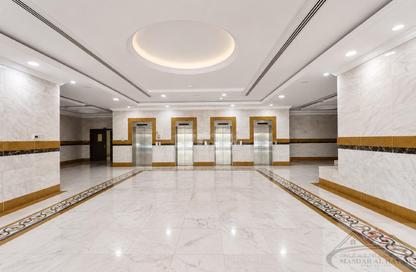 Office Space - Studio - 1 Bathroom for rent in Muwaileh 29 Building - Muwaileh - Sharjah