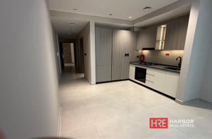 Apartment - Studio - 1 Bathroom for sale in Golf Vista Heights - Dubai Sports City - Dubai