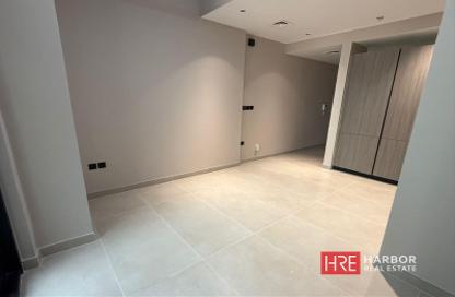 Apartment - Studio - 1 Bathroom for sale in Golf Vista Heights - Dubai Sports City - Dubai