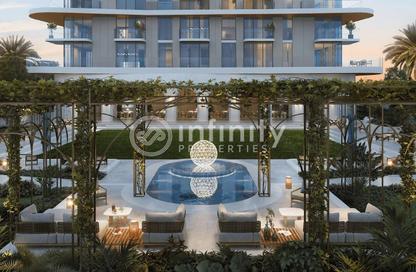 Apartment - 2 Bedrooms - 3 Bathrooms for sale in Sensia - Maritime City - Dubai Apartment - 2 Bedrooms - 3 Bathrooms for sale in Sensia - Maritime City - Dubai