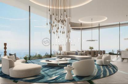 Apartment - 2 - 3 for sale in Sensia - Maritime City - Dubai