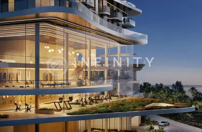 Apartment - 2 Bedrooms - 3 Bathrooms for sale in Sensia - Maritime City - Dubai