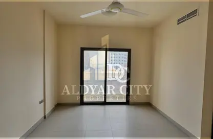 Apartment - 2 Bedrooms - 2 Bathrooms for rent in Al Jurf 3 - Al Jurf - Ajman Downtown - Ajman