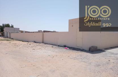 Warehouse - Studio - 1 for rent in Umm Al Thuoob - Umm Al Quwain