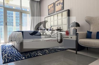 Apartment - Studio - 1 for sale in DAMAC Majestine - Business Bay - Dubai Apartment - Studio - 1 for sale in DAMAC Majestine - Business Bay - Dubai