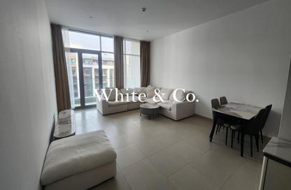 Apartment - 2 Bedrooms - 3 Bathrooms for rent in Acacia B - Acacia - Park Heights - Dubai Hills Estate - Dubai