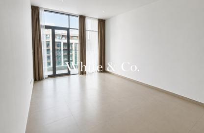 Apartment - 2 Bedrooms - 3 Bathrooms for rent in Acacia B - Acacia - Park Heights - Dubai Hills Estate - Dubai