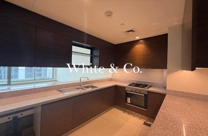 Apartment - 2 Bedrooms - 3 Bathrooms for rent in Acacia B - Acacia - Park Heights - Dubai Hills Estate - Dubai