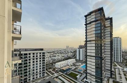 Apartment - 2 Bedrooms - 2 Bathrooms for rent in Park Field Tower 2 - Park Field - Dubai Hills Estate - Dubai