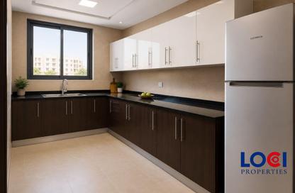 Apartment - 2 Bedrooms - 3 Bathrooms for rent in Azizi Liatris - Al Furjan - Dubai Apartment - 2 Bedrooms - 3 Bathrooms for rent in Azizi Liatris - Al Furjan - Dubai
