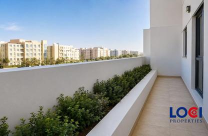 Apartment - 2 Bedrooms - 3 Bathrooms for rent in Azizi Liatris - Al Furjan - Dubai Apartment - 2 Bedrooms - 3 Bathrooms for rent in Azizi Liatris - Al Furjan - Dubai