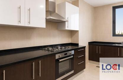 Apartment - 2 Bedrooms - 3 Bathrooms for rent in Azizi Liatris - Al Furjan - Dubai