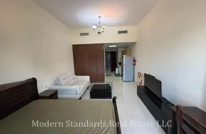 Apartment - 1 Bathroom for rent in Elite Sports Residence 5 - Elite Sports Residence - Dubai Sports City - Dubai