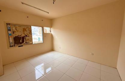 Apartment - 1 Bedroom - 1 Bathroom for rent in Al Butina B - Al Butina - Sharjah