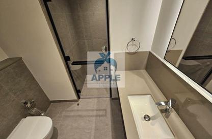 Apartment - 1 Bedroom - 2 Bathrooms for rent in Vida Residences - Aljada - Sharjah