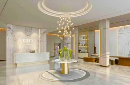 Apartment - 1 Bedroom - 2 Bathrooms for rent in Equiti Home - Al Furjan - Dubai