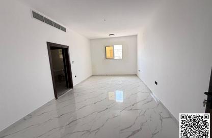 Apartment - Studio - 1 Bathroom for rent in Al Mowaihat 1 - Al Mowaihat - Ajman Apartment - Studio - 1 Bathroom for rent in Al Mowaihat 1 - Al Mowaihat - Ajman