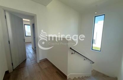 Villa - 4 Bedrooms - 5 Bathrooms for rent in Noya Viva - Noya - Yas Island - Abu Dhabi