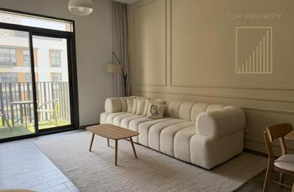 Apartment - 1 Bedroom - 2 Bathrooms for rent in Belgravia Square - District 14 - Jumeirah Village Circle - Dubai