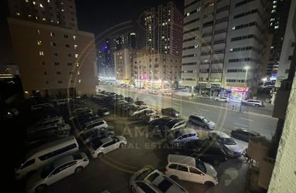 Apartment - Studio - 1 for rent in The Icon Casa 2 - Al Rashidiya 3 - Al Rashidiya - Ajman Apartment - Studio - 1 for rent in The Icon Casa 2 - Al Rashidiya 3 - Al Rashidiya - Ajman