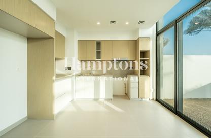 Townhouse - 3 Bedrooms - 3 Bathrooms for rent in Joy - Arabian Ranches 3 - Dubai