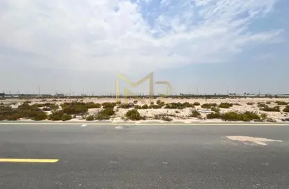 Land - Studio for sale in Saih Shuaib 1 - Jebel Ali - Dubai