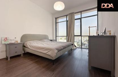 Apartment - 3 Bedrooms - 4 Bathrooms for sale in J5 - Al Sufouh 1 - Al Sufouh - Dubai Apartment - 3 Bedrooms - 4 Bathrooms for sale in J5 - Al Sufouh 1 - Al Sufouh - Dubai