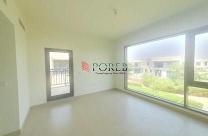 Townhouse - 4 - 4 for rent in Maple 2 - Maple - Dubai Hills Estate - Dubai