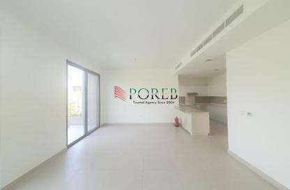 Townhouse - 4 - 4 for rent in Maple 2 - Maple - Dubai Hills Estate - Dubai