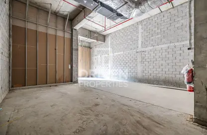 Retail - Studio for rent in Canal Front Residence 7 - Canal Front Residences - Al Wasl - Dubai