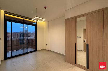 Apartment - 1 Bedroom - 2 Bathrooms for rent in Heilbronn Park Lane 2 - District 11 - Jumeirah Village Circle - Dubai