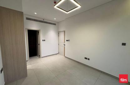 Apartment - 1 Bedroom - 2 Bathrooms for rent in Heilbronn Park Lane 2 - District 11 - Jumeirah Village Circle - Dubai