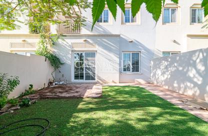 Villa - 2 - 3 for rent in Springs 11 - The Springs - Dubai