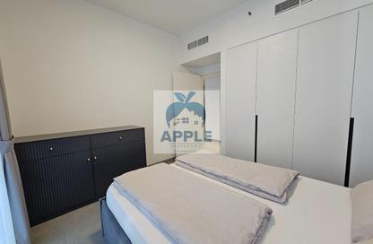 Apartment - 1 Bedroom - 1 Bathroom for rent in The Link - East Village - Aljada - Sharjah
