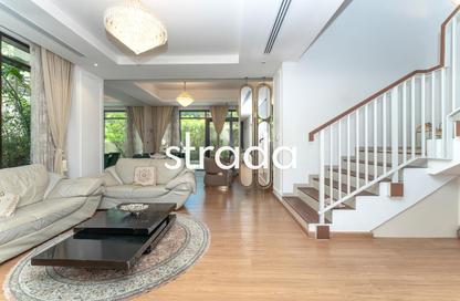 Townhouse - 3 Bedrooms - 3 Bathrooms for sale in Rockwood - DAMAC Hills - Dubai