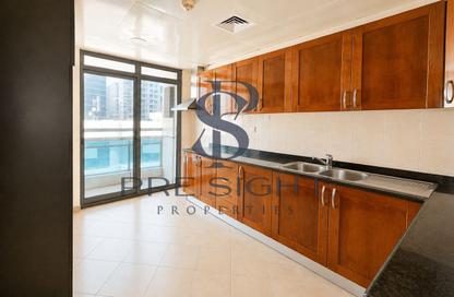 Apartment - 2 Bedrooms - 3 Bathrooms for rent in Al Khalidiya - Abu Dhabi
