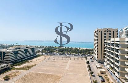 Apartment - 2 Bedrooms - 3 Bathrooms for rent in Al Khalidiya - Abu Dhabi