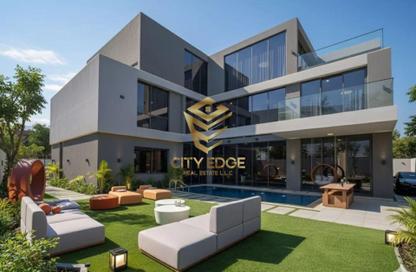 Villa - 4 Bedrooms - 6 Bathrooms for sale in Melia - Masaar - Tilal City - Sharjah
