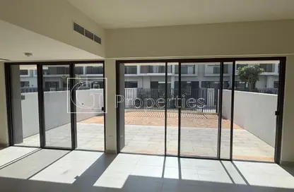 Villa - 3 Bedrooms - 4 Bathrooms for rent in Orania - The Valley - Dubai