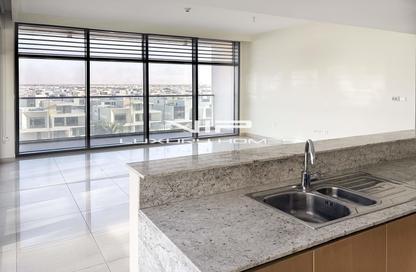 Apartment - 2 Bedrooms - 3 Bathrooms for rent in Mulberry 1 Building B1 - Mulberry 1 Block B - Mulberry 1 - Park Heights - Dubai Hills Estate - Dubai